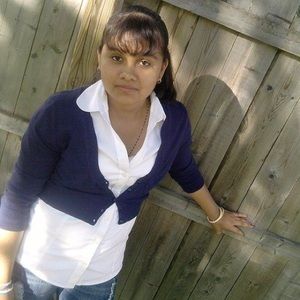 Meet your Posher, Evelyn